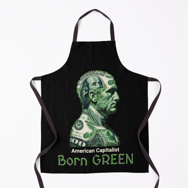 Item preview, BORN GREEN designed and sold by BabaSoti.