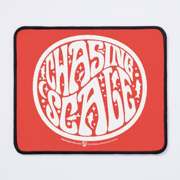 Item preview, Cirque de Fishies by Chasing Scale designed and sold by ChasingScale.