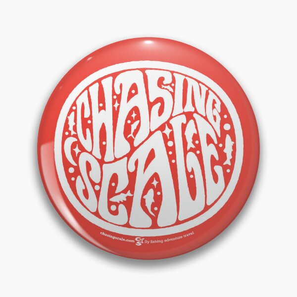 Item preview, Cirque de Fishies by Chasing Scale designed and sold by ChasingScale.