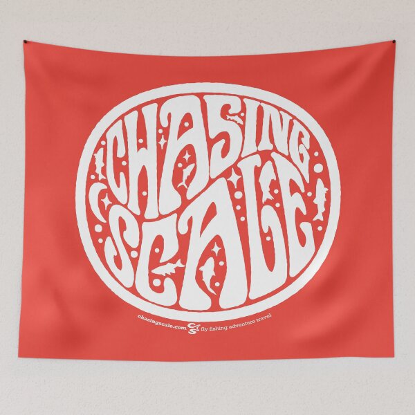 Item preview, Cirque de Fishies by Chasing Scale designed and sold by ChasingScale.