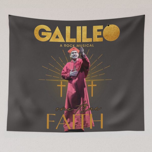 Item preview, Galileo Musical designed and sold by MulierDaemonium.