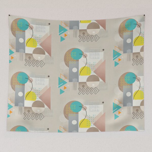 Item preview, Geometric Shapes designed and sold by ChenEngEng.