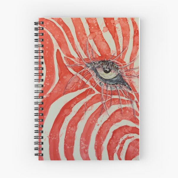 Item preview, Zebra Pop Art - Red designed and sold by GlennArt.