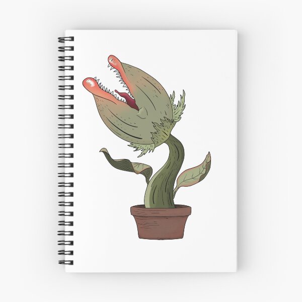 Item preview, Feed me now designed and sold by DomDrawsThings.