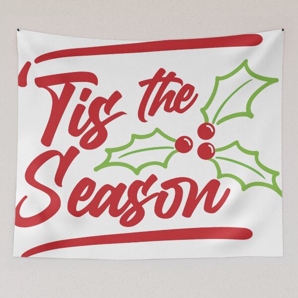 Item preview, Tis the Season designed and sold by ArtbyLade.