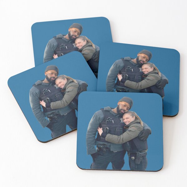 Item preview, LaRoyce & Tracy designed and sold by Toby’s Treasures.