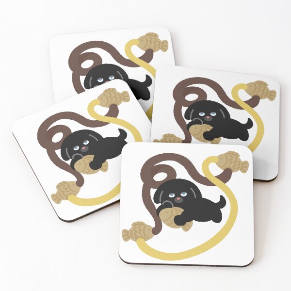 Item preview, Red bean and shu cream  designed and sold by Hoblrang.