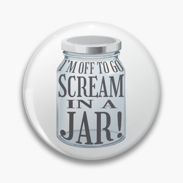 Item preview, Great Gatsby Jar designed and sold by HannahMartin135.