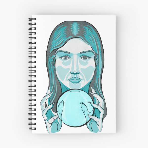Item preview, Magic baller designed and sold by DomDrawsThings.