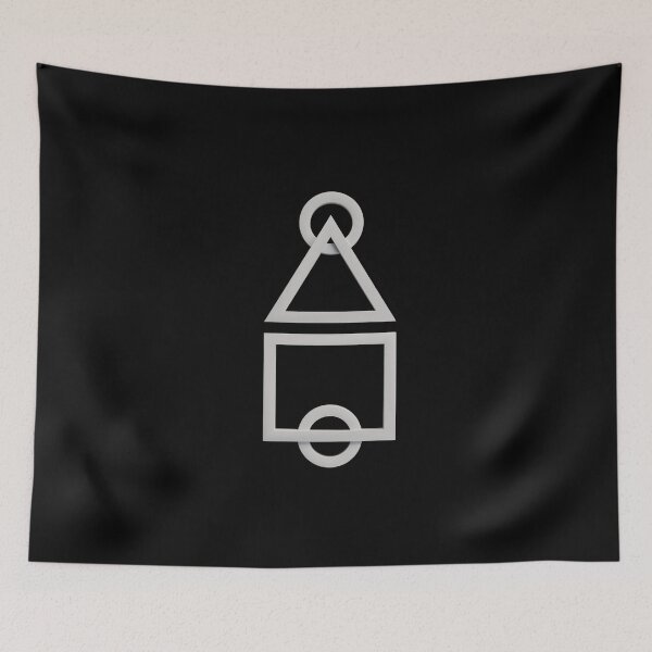 Item preview, Squid game designed and sold by Acid Flash.