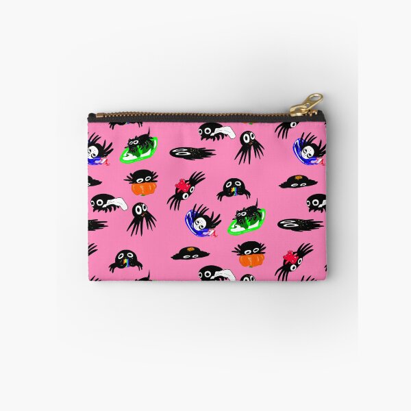Item preview, Cute Spiders with Candies designed and sold by 2L2G.