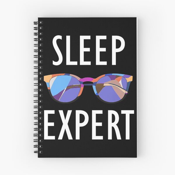 Item preview, Sleep Expert Lifestyle Guru   designed and sold by FWLKIT.