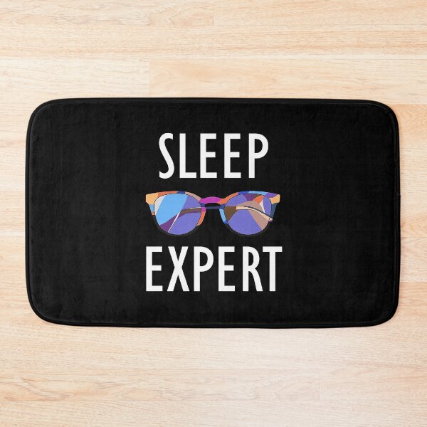 Item preview, Sleep Expert Lifestyle Guru   designed and sold by FWLKIT.