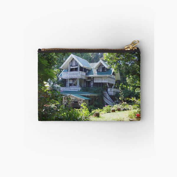 Item preview, Vintage House in Dinalupihan, Philippines designed and sold by The Botanical Jason.