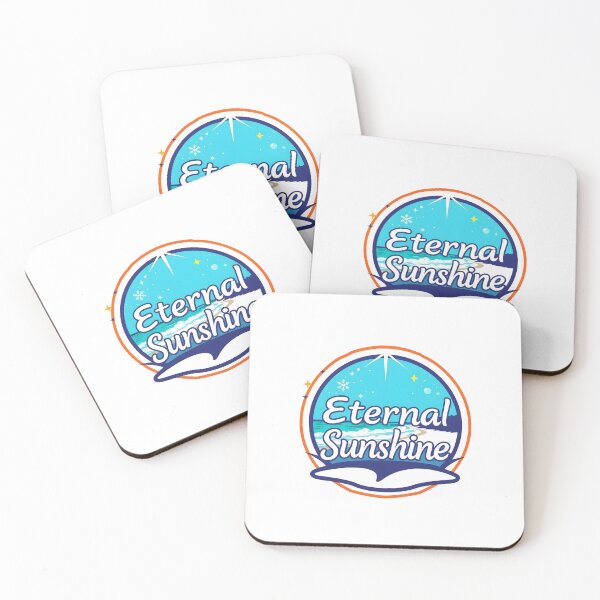 Item preview, Dreamy Winter Beach - Eternal Sunshine Edition designed and sold by designHive2.