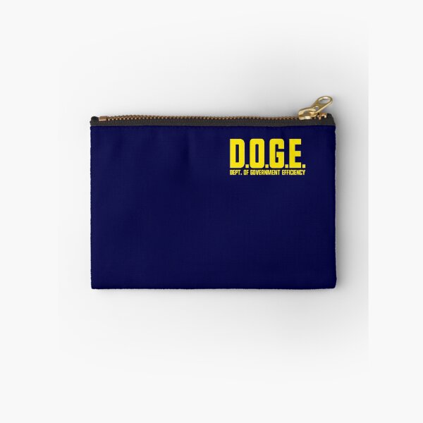 Item preview, D.O.G.E. Department Of Government Efficiency DOGE Gear designed and sold by DynamicDesign.