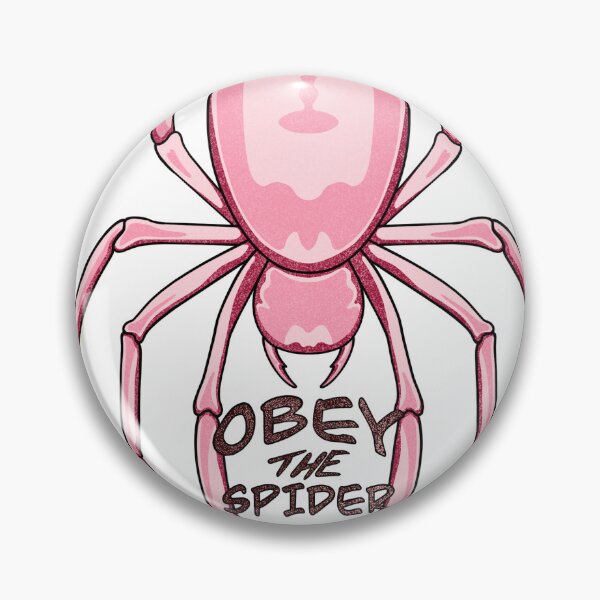 Item preview, I am the spider queen designed and sold by DomDrawsThings.