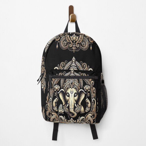 Item preview, ganesha love designed and sold by Ojo de Lilith.