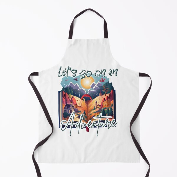 Item preview, Let's Go on an Adventure designed and sold by MamaCDesigns.