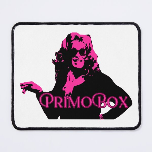 Item preview, Agent Smecker Primo Box designed and sold by UNK-Fatigues.