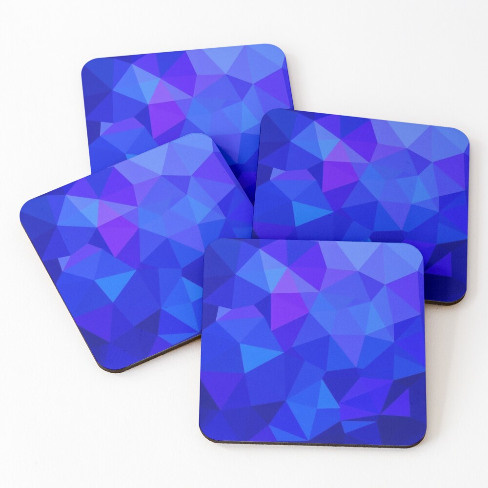 Item preview, Coasters (Set of 4) designed and sold by RVPV.