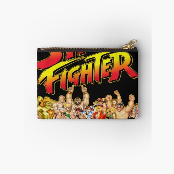 Item preview, Streets Fighters designed and sold by isminitelidec.