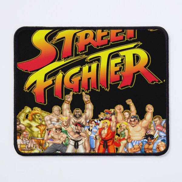 Item preview, Streets Fighters designed and sold by isminitelidec.