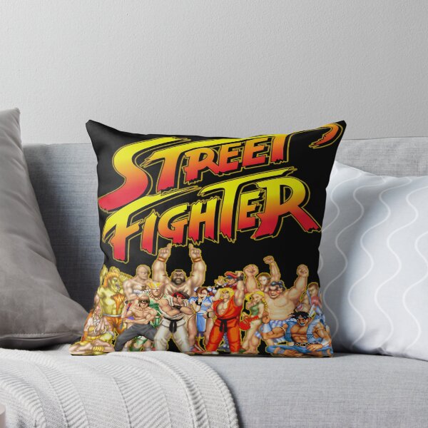 Item preview, Streets Fighters designed and sold by isminitelidec.