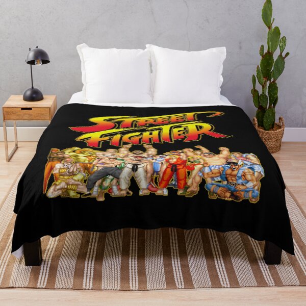 Item preview, Streets Fighters designed and sold by isminitelidec.