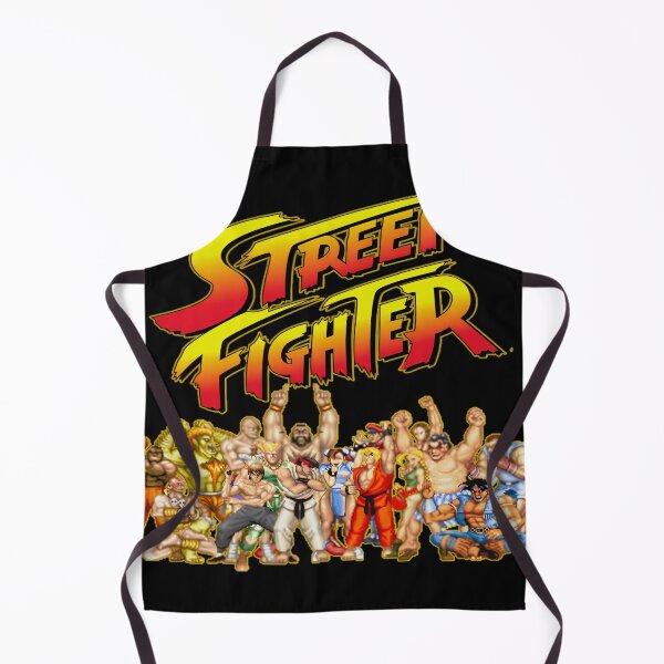 Item preview, Streets Fighters designed and sold by isminitelidec.