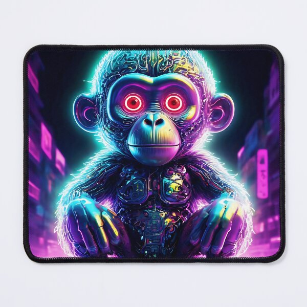 Item preview, Ape designed and sold by AwesomeDigiShop.