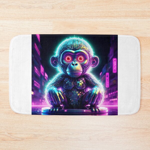 Item preview, Ape designed and sold by AwesomeDigiShop.