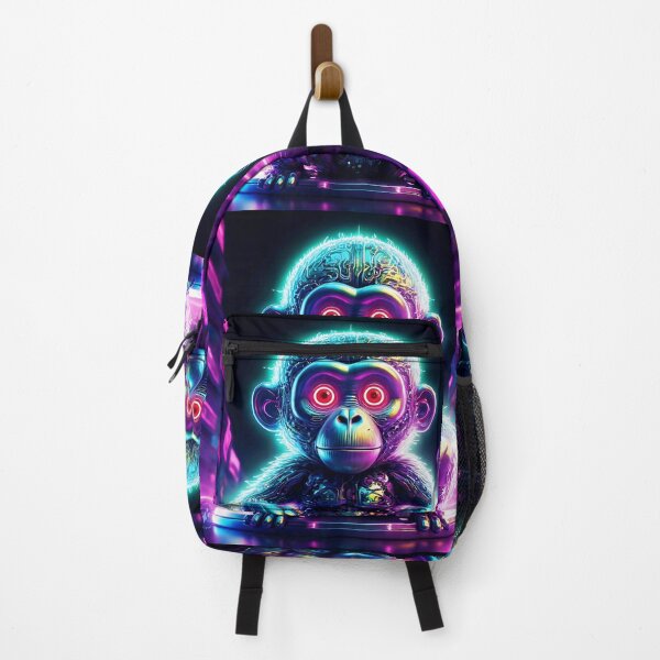 Item preview, Ape designed and sold by AwesomeDigiShop.