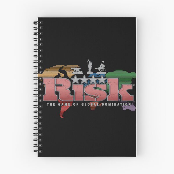 Item preview, Risk The Game designed and sold by isminitelidec.