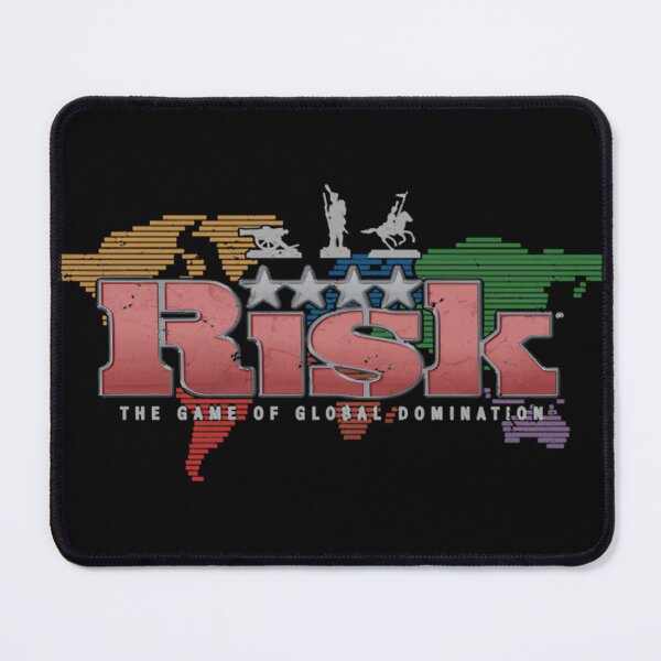 Item preview, Risk The Game designed and sold by isminitelidec.