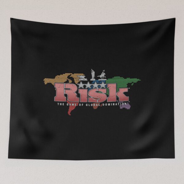 Item preview, Risk The Game designed and sold by isminitelidec.