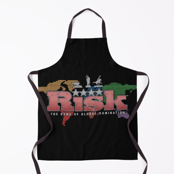 Item preview, Risk The Game designed and sold by isminitelidec.