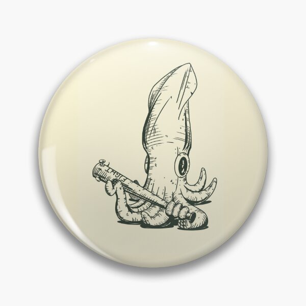 Item preview, Squidboi designed and sold by squidfight.