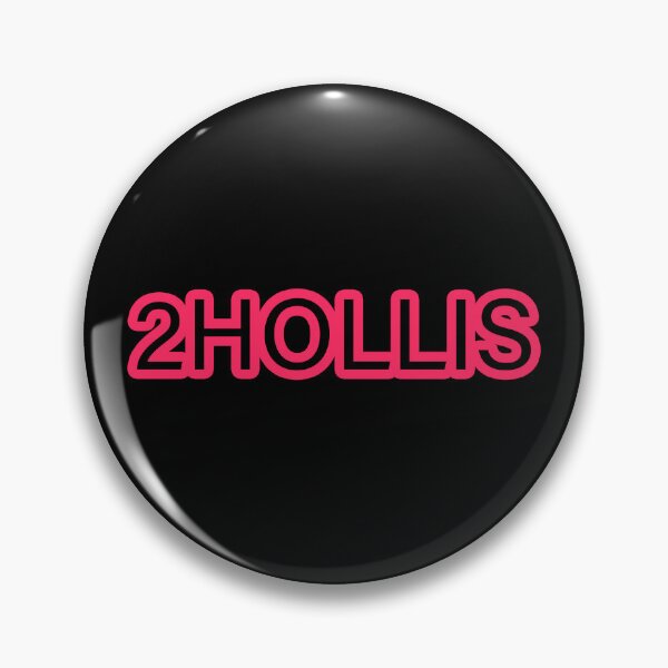 Item preview, 2HOLLIS designed and sold by Gotta Escape.