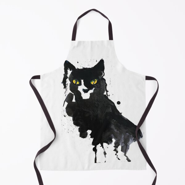 Item preview, Tuxedo Cat designed and sold by Alma Lee.