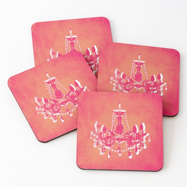 Item preview, Bright Spark Pink designed and sold by Gaggle.