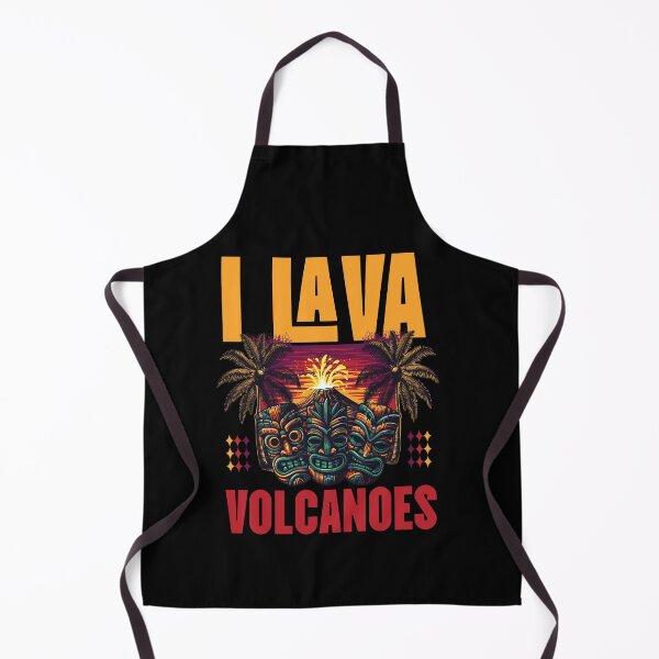 Item preview, I Lava Volcanoes Volcanologist Funny Volcanology Gift Idea | Geology designed and sold by HosvPrint .s.