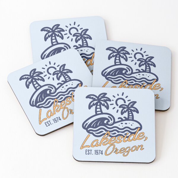 Item preview, Lakeside, OR designed and sold by Catherine Harrison.