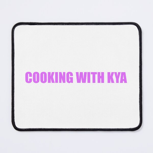 Item preview, Cooking With Kya designed and sold by Gotta Escape.