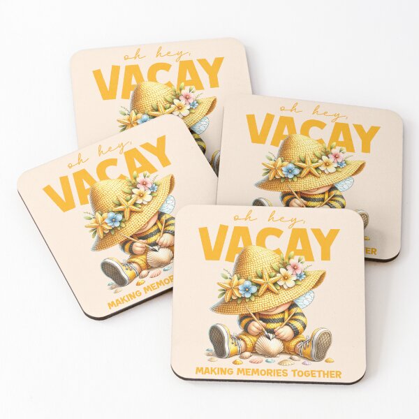 Item preview, Vacation Ready with love of animals  designed and sold by AbleDesignz622.