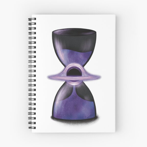 Item preview, Space Time designed and sold by GBeraDraws.