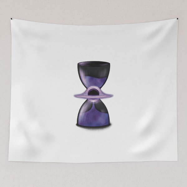 Item preview, Space Time designed and sold by GBeraDraws.