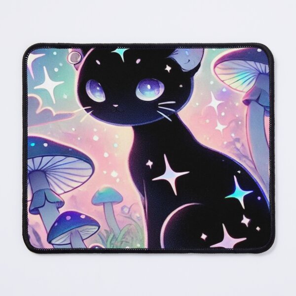 Item preview, Moonlit Enchantment designed and sold by WhiteSeason.