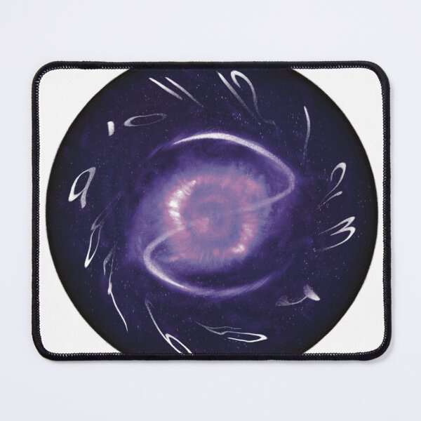 Item preview, Eye on the Time designed and sold by GBeraDraws.
