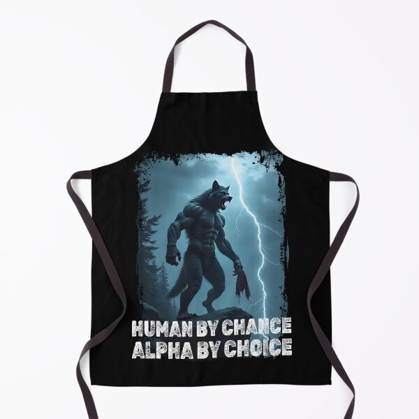 Item preview, Human By Chance Alpha By Choice designed and sold by Glint-Design.
